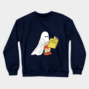 Ghost Stories Crewneck Sweatshirt